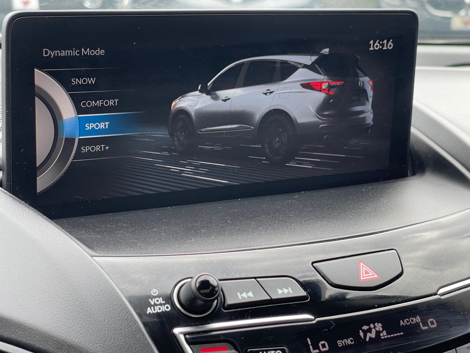 Used 2019 Acura RDX w/ Technology Package AWD/4WD image 49