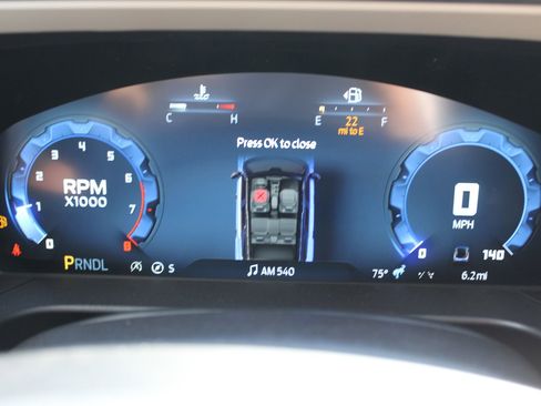 New 2025 Ford Bronco Sport Big Bend w/ Convenience Package image 22