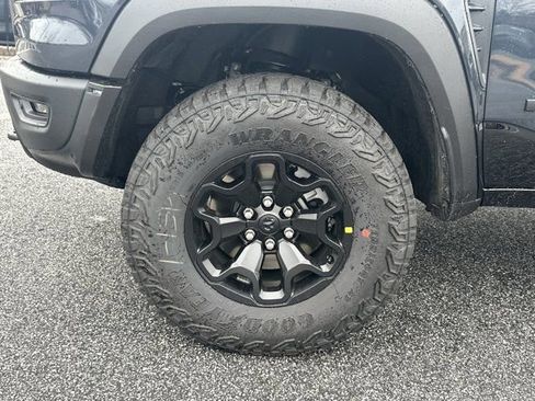 New 2026 RAM 1500 RHO image 11