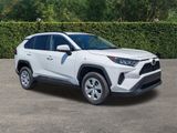 Used 2019 Toyota RAV4 LE image 2