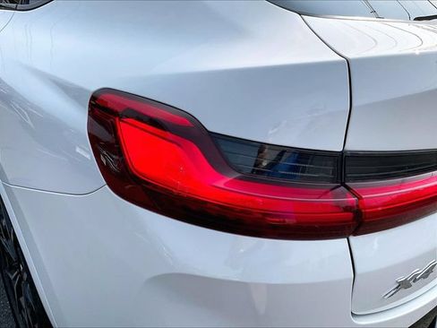 Used 2024 BMW X4 xDrive30i w/ Premium Package AWD/4WD image 29