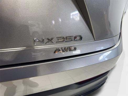 Used 2022 Lexus NX 350 AWD w/ Cold Area Package image 23