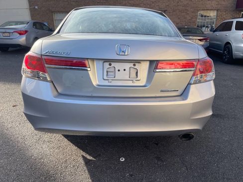 Used 2012 Honda Accord SE image 7