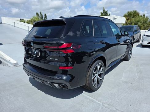 New 2026 BMW X5 sDrive40i image 4