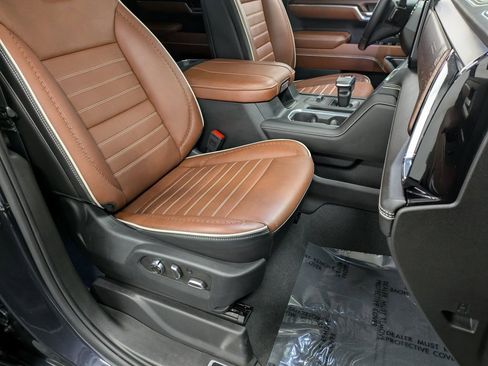 Used 2023 GMC Sierra 1500 Denali Ultimate image 29