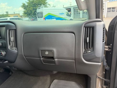 Used 2015 GMC Sierra 3500 2WD Double Cab w/ Sierra Convenience Package image 32