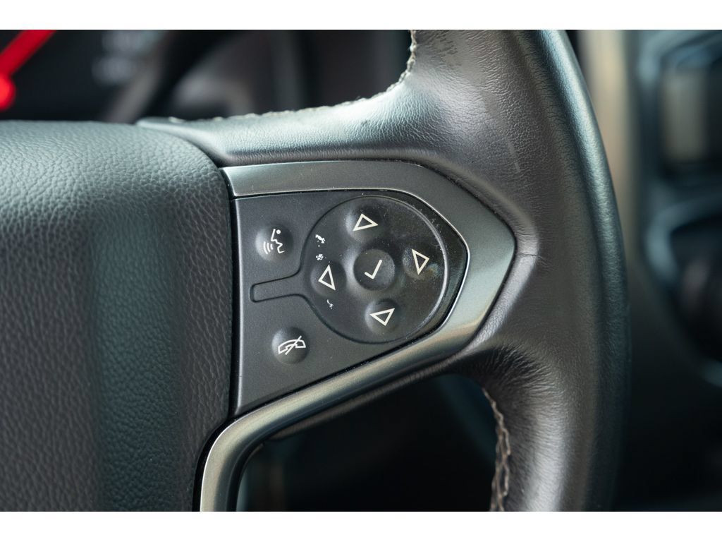 Used 2019 Chevrolet Silverado 1500 LT AWD/4WD image 19