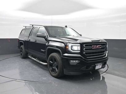Used 2019 GMC Sierra 1500 Limited w/ Elevation Edition
