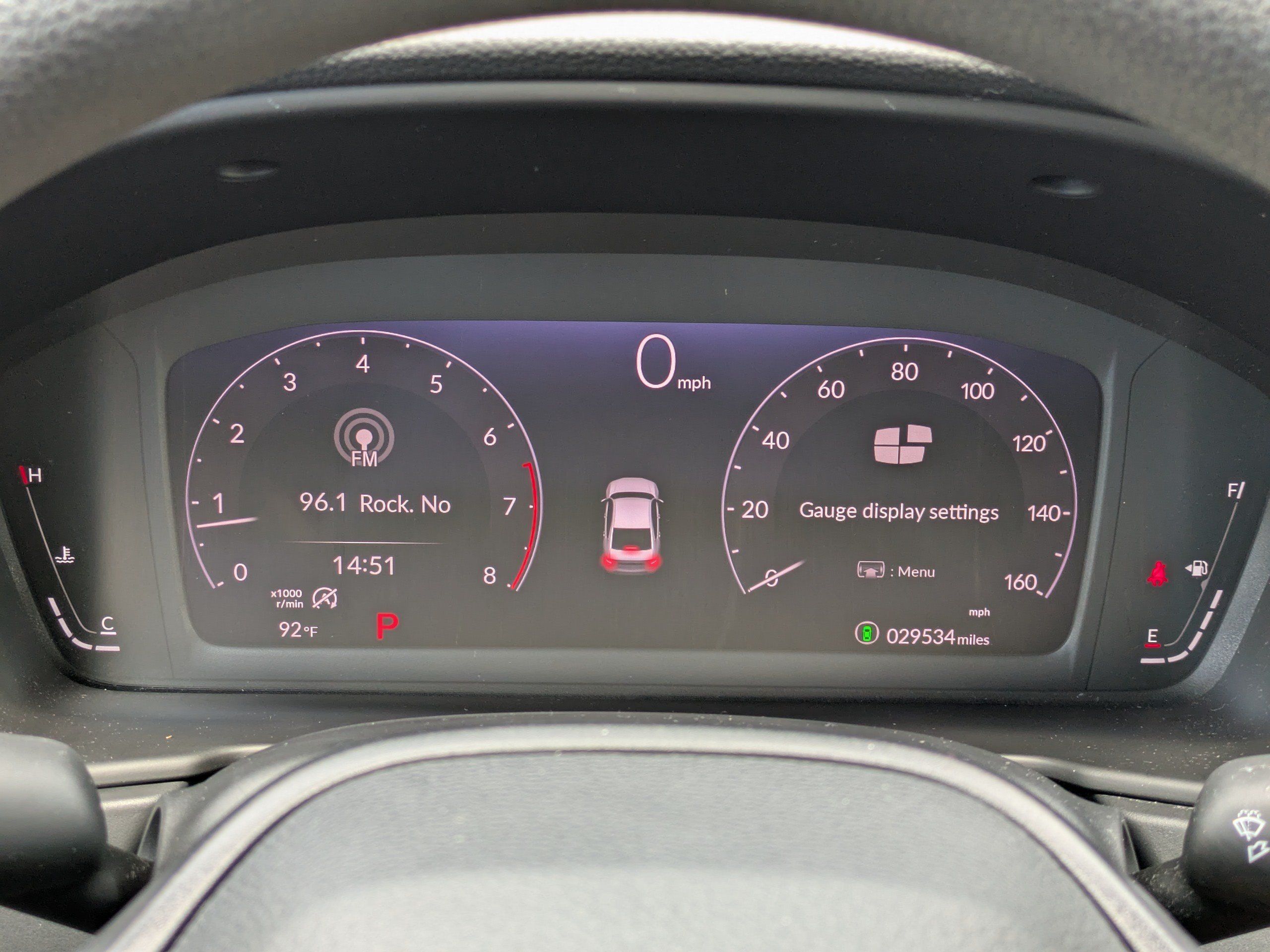 Used 2023 Honda Accord LX image 24
