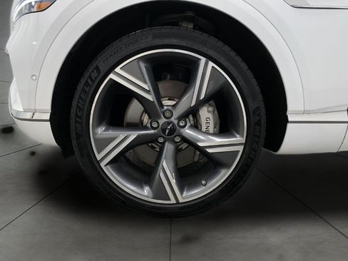 Used 2025 Genesis GV80 3.5T Prestige AWD/4WD image 12