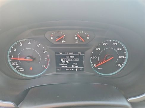 Certified 2023 Chevrolet Malibu LT image 12