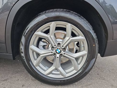 Used 2023 BMW X3 sDrive30i w/ Premium Package RWD image 37