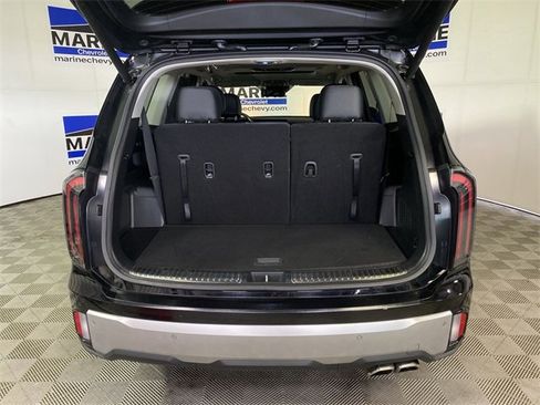 Used 2024 Kia Telluride SX image 33