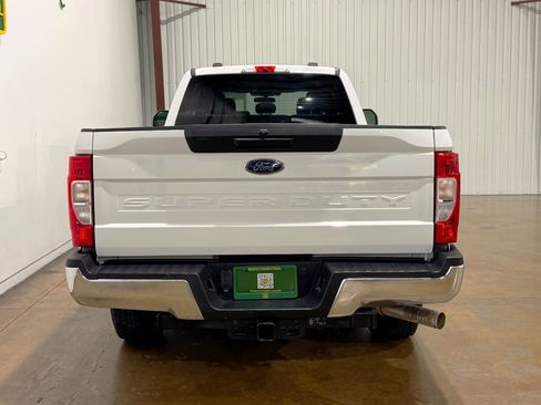 Used 2020 Ford F250 XL w/ Power Equipment Group image 7