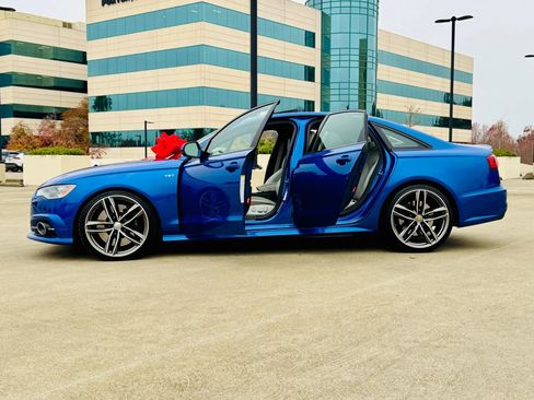 Used 2016 Audi S6 Prestige image 45