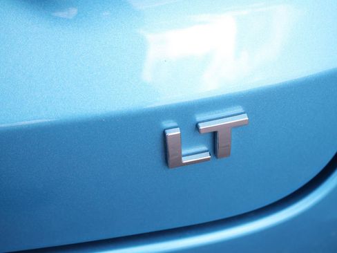 New 2026 Chevrolet Trax LT w/ Driver Confidence Package image 28