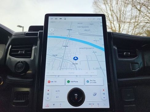 Certified 2024 Ford F150 Lightning Flash image 16