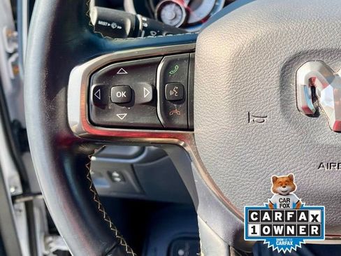 Used 2021 RAM 1500 Limited image 24
