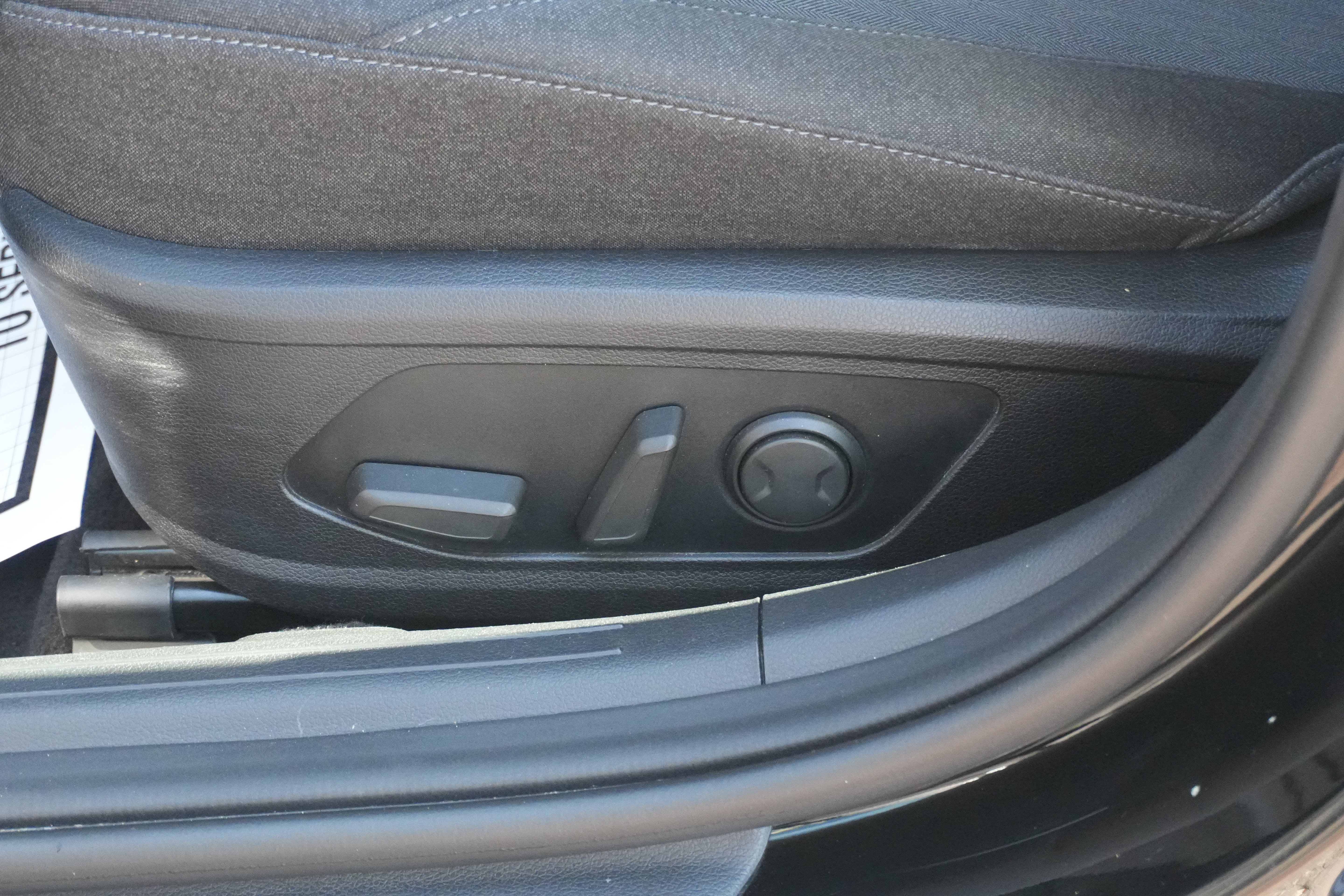 Used 2021 Hyundai Sonata SEL w/ Convenience Package FWD image 18