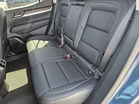 New 2026 GMC Terrain Denali AWD/4WD image 27