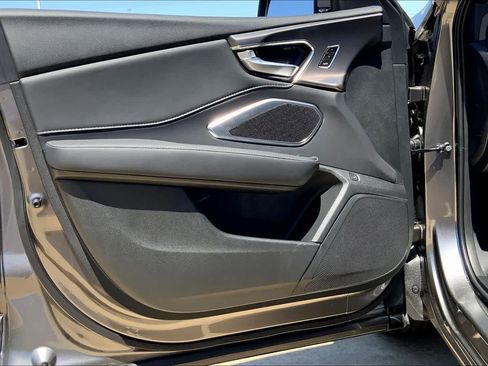 New 2026 Acura RDX SH-AWD image 10