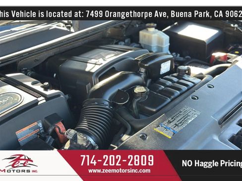 Used 2010 Cadillac Escalade Hybrid image 58