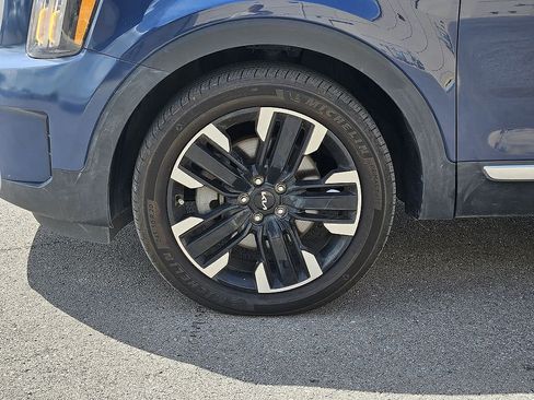 Used 2024 Kia Telluride SX Prestige AWD/4WD image 8