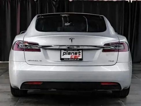 Used 2018 Tesla Model S 75D image 14