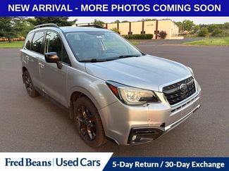Used 2018 Subaru Forester 2.5i Premium w/ Protection Package #1 AWD/4WD video 1