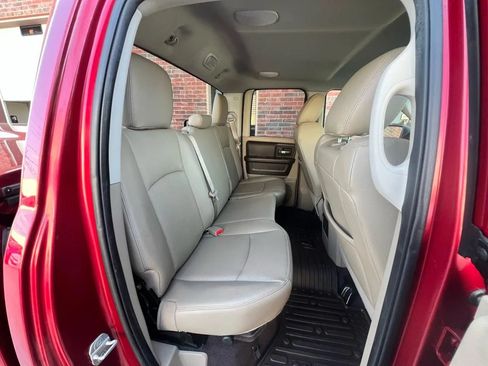 Used 2011 RAM 1500 Laramie w/ Protection Group AWD/4WD image 37