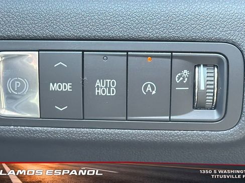 New 2026 GMC Terrain Elevation image 32