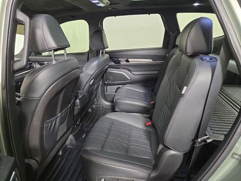 Certified 2024 Kia Telluride SX Prestige X-Pro AWD/4WD image 14