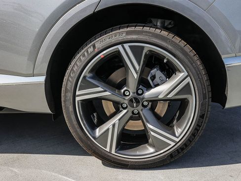 New 2026 Genesis GV80 3.5T Prestige AWD/4WD image 8