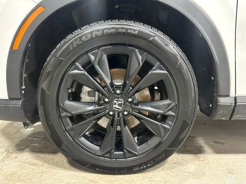Used 2023 Honda CR-V Sport Touring image 25