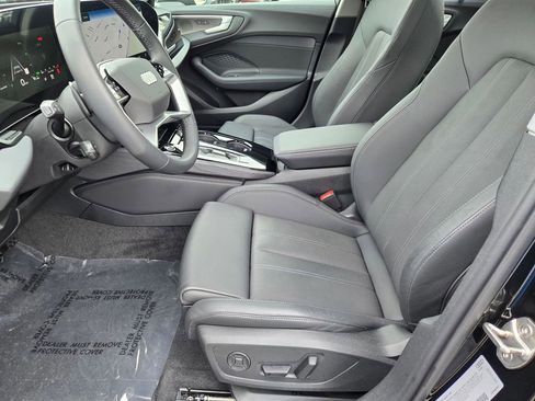 Used 2025 Audi A5 2.0T Premium Plus w/ Premium Plus image 25