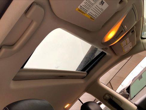 Used 2018 INFINITI QX60 Luxe image 14