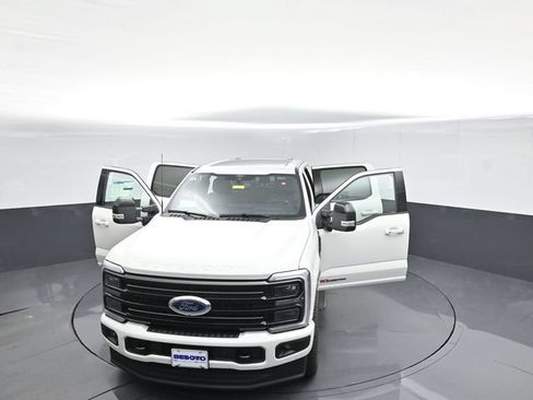 New 2026 Ford F250 Platinum AWD/4WD image 54