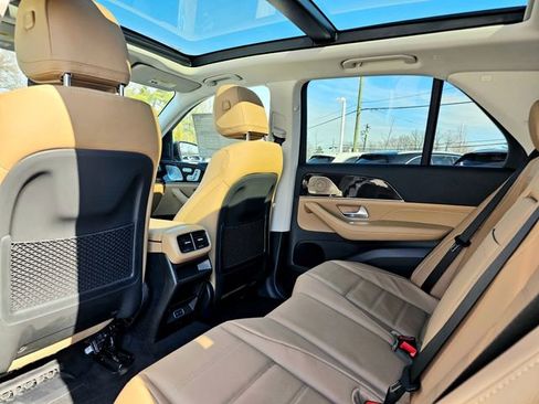 New 2026 Mercedes-Benz GLE 350 4MATIC image 22