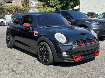 Used 2014 MINI Cooper S