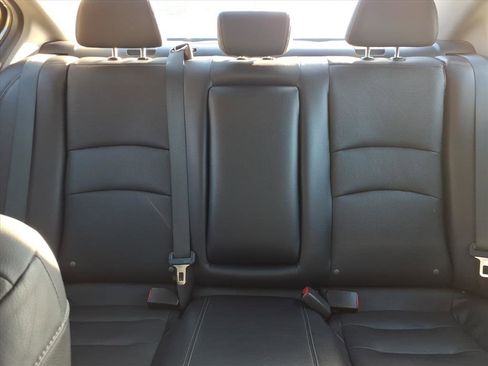 Used 2015 Honda Accord EX-L image 31