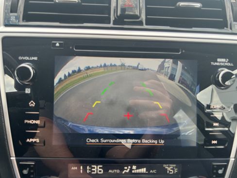 Used 2019 Subaru Outback 2.5i Premium AWD/4WD image 14