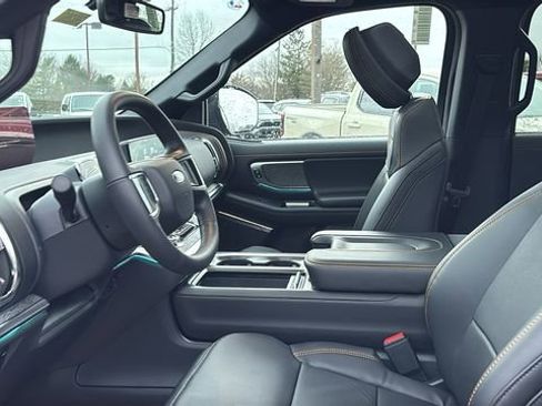 New 2026 Ford Expedition Tremor image 26