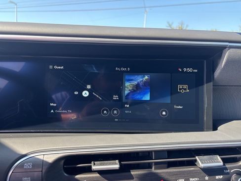 New 2026 Hyundai Palisade Calligraphy image 21