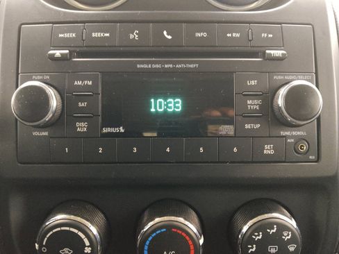 Used 2015 Jeep Patriot Sport w/ Power Value Group FWD image 25
