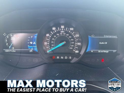 Certified 2023 Ford Edge SEL w/ Convenience Package AWD/4WD image 19