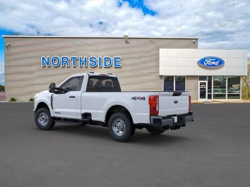 New 2025 Ford F250 XL w/ XL Off-Road Package image 27