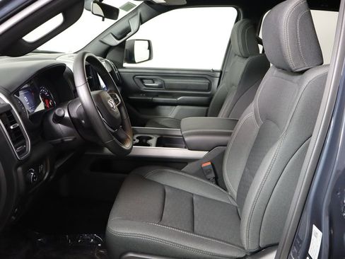 New 2026 RAM 1500 Express image 14