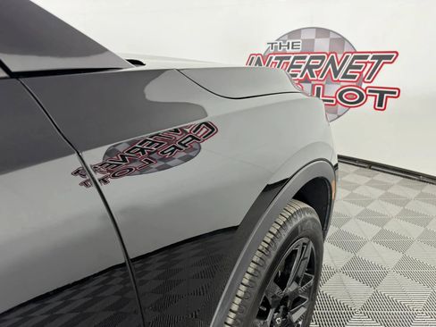 Used 2020 Chevrolet Blazer LT w/ Sound & Technology Package FWD image 35