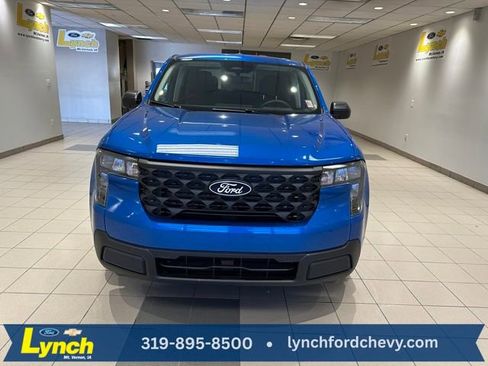 New 2025 Ford Maverick XL w/ Equipment Group 101A image 15