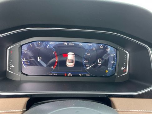 New 2026 Volkswagen Jetta SEL FWD image 22